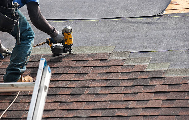 Licensed Roofing service in Weaverville, NC - Brentwood Metal Roofing